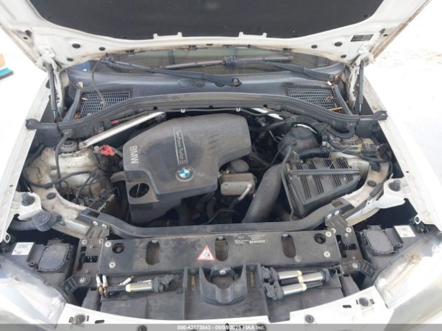 5UXWX9C57E0D26565 BMW X3 Xdrive28i