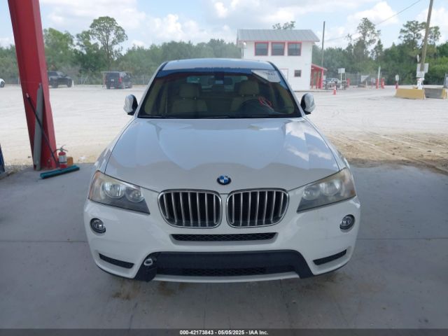 5UXWX9C57E0D26565 BMW X3 Xdrive28i