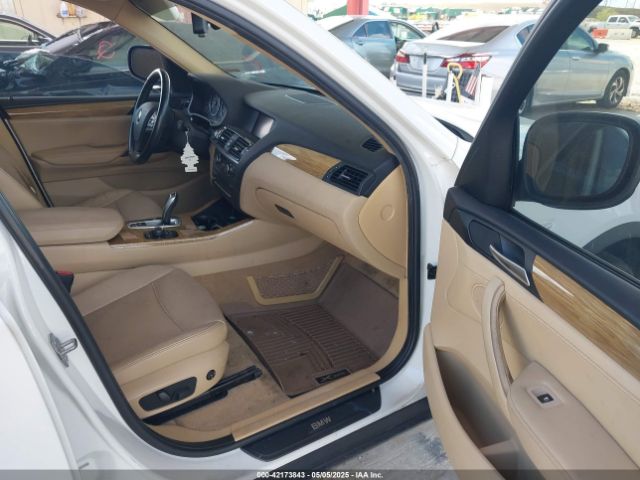 5UXWX9C57E0D26565 BMW X3 Xdrive28i