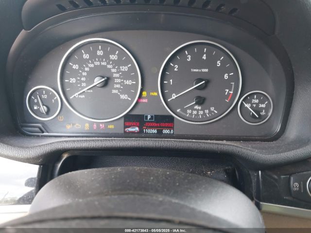 5UXWX9C57E0D26565 BMW X3 Xdrive28i