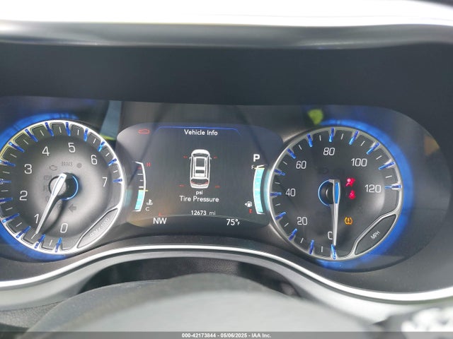 Chrysler Pacifica Limited 2025 2C4RC1GG7SR520356 Image 7