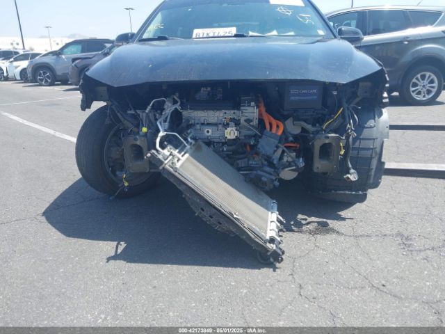 KM8K33AG7LU058922 Hyundai hmc battery + traction motor