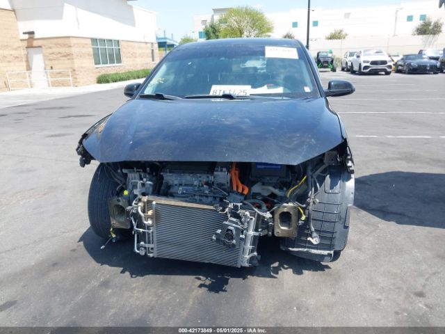 KM8K33AG7LU058922 Hyundai hmc battery + traction motor