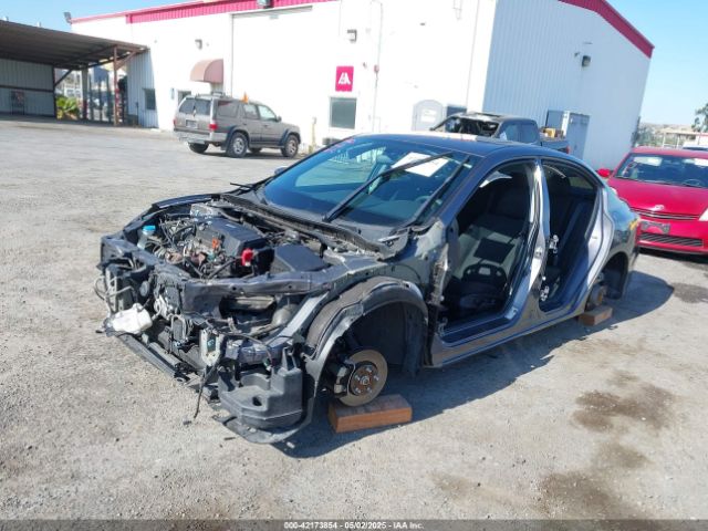 1HGCR2F75HA298281 Honda k24w1