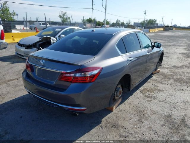 1HGCR2F75HA298281 Honda k24w1