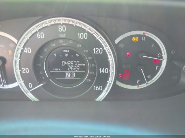 1HGCR2F75HA298281 Honda k24w1