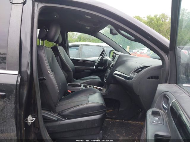 2014 CHRYSLER TOWN & COUNTRY 2C4RC1HG4ER188606 Photo 4