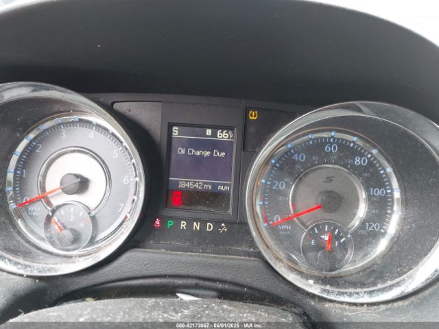 2014 CHRYSLER TOWN & COUNTRY 2C4RC1HG4ER188606 Photo 6