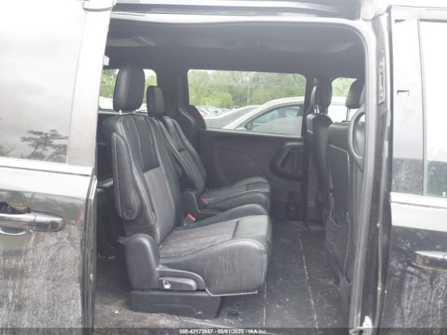2014 CHRYSLER TOWN & COUNTRY 2C4RC1HG4ER188606 Photo 7