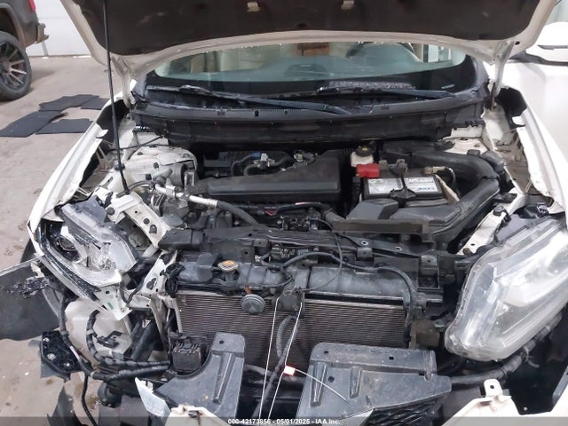 5N1AT2MV1GC851757 Nissan Rogue Sl