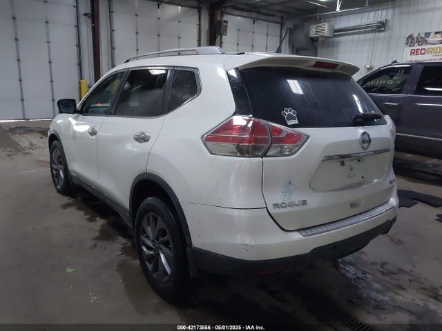 5N1AT2MV1GC851757 Nissan Rogue Sl