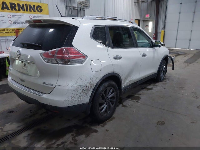 5N1AT2MV1GC851757 Nissan Rogue Sl