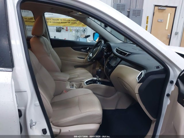 5N1AT2MV1GC851757 Nissan Rogue Sl