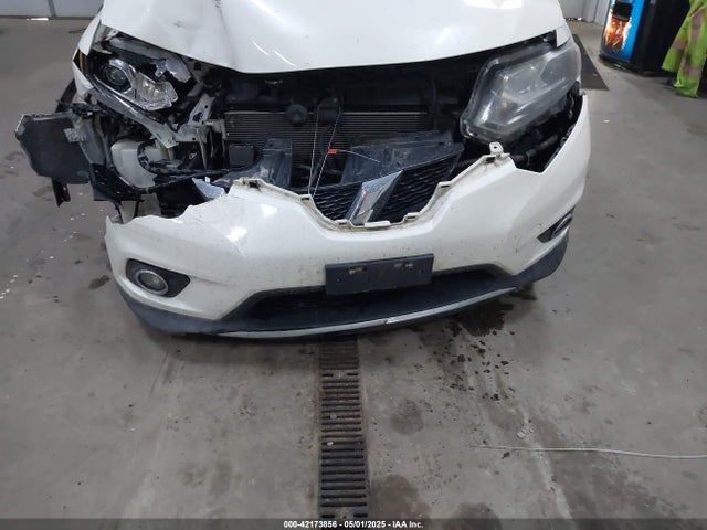 5N1AT2MV1GC851757 Nissan Rogue Sl