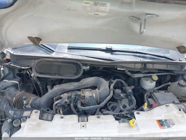 1FBAX2Y88MKA13051 Ford Transit-350 Passenger Van Xlt