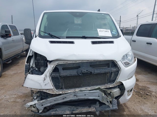 1FBAX2Y88MKA13051 Ford Transit-350 Passenger Van Xlt