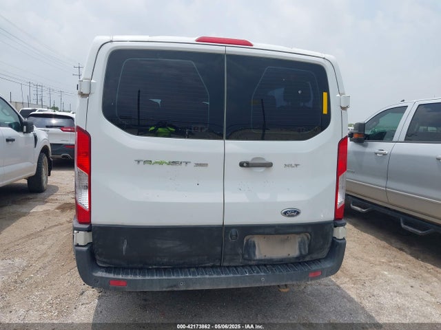 1FBAX2Y88MKA13051 Ford Transit-350 Passenger Van Xlt