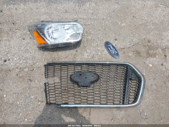 1FBAX2Y88MKA13051 Ford Transit-350 Passenger Van Xlt