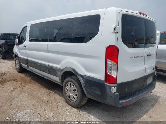 1FBAX2Y88MKA13051 Ford Transit-350 Passenger Van Xlt