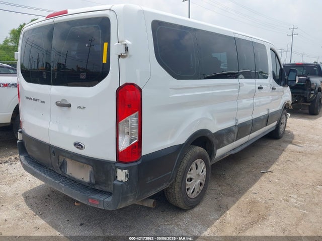 1FBAX2Y88MKA13051 Ford Transit-350 Passenger Van Xlt