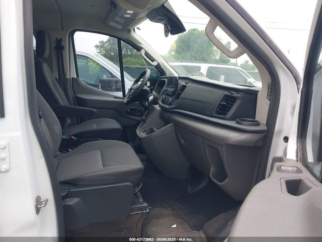 1FBAX2Y88MKA13051 Ford Transit-350 Passenger Van Xlt