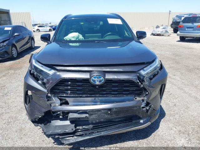 JTME6RFV2PJ037308 Toyota Rav4 Hybrid Xse