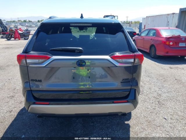 JTME6RFV2PJ037308 Toyota Rav4 Hybrid Xse