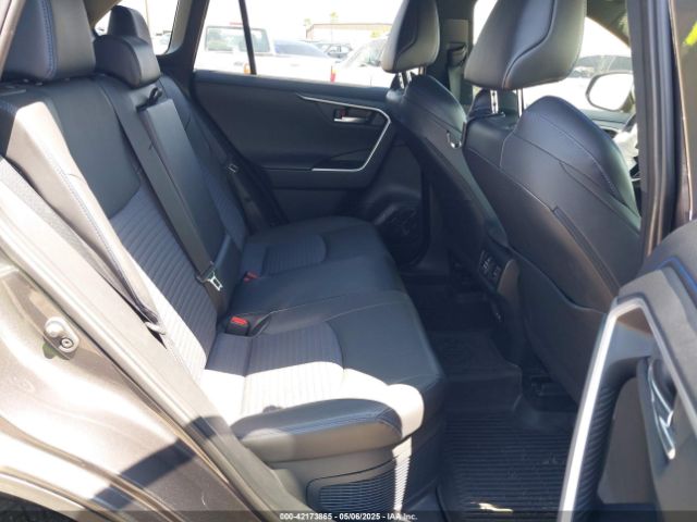 JTME6RFV2PJ037308 Toyota Rav4 Hybrid Xse