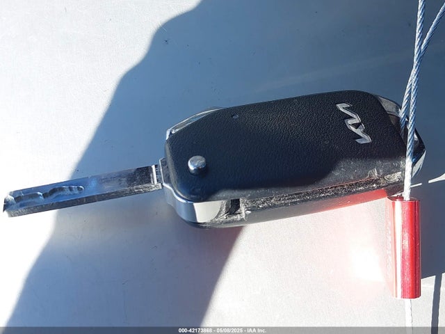 KIA Forte Lxs 2023 3KPF24AD9PE684030 Image 11