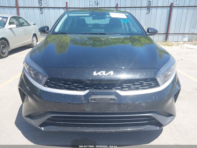 KIA Forte Lxs 2023 3KPF24AD9PE684030 Image 13