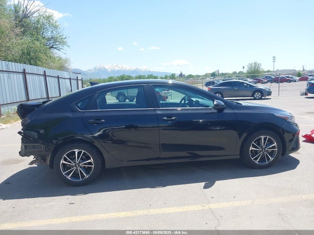 KIA Forte Lxs 2023 3KPF24AD9PE684030 Image 14
