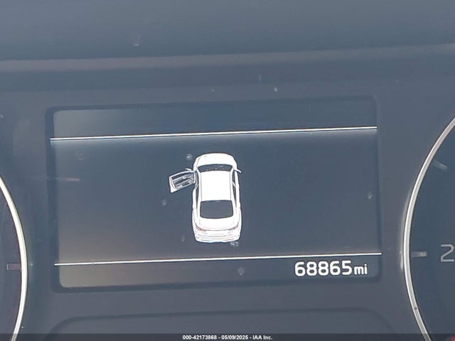 KIA Forte Lxs 2023 3KPF24AD9PE684030 Image 16