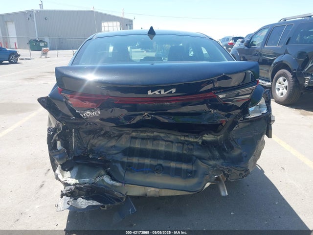 KIA Forte Lxs 2023 3KPF24AD9PE684030 Image 17