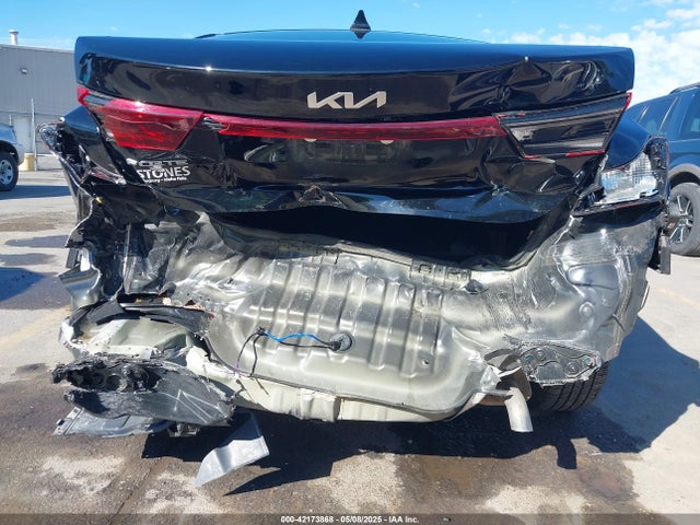 KIA Forte Lxs 2023 3KPF24AD9PE684030 Image 6