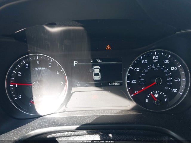 KIA Forte Lxs 2023 3KPF24AD9PE684030 Image 7