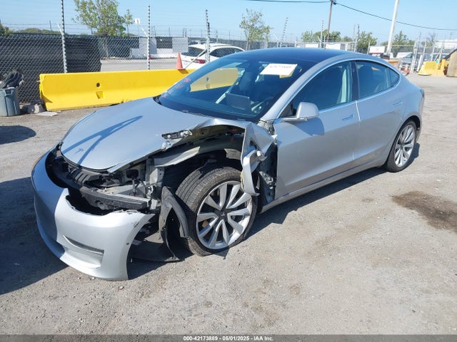 2018 TESLA MODEL 3 5YJ3E1EB4JF091128 Photo 5