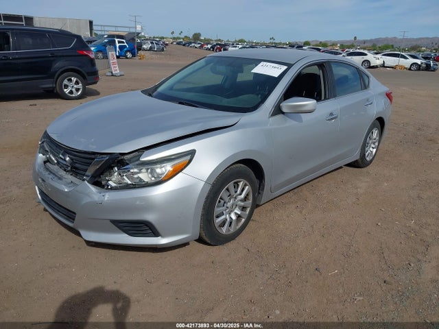1N4AL3AP4GC201259 Nissan Altima 2.5/2.5 S/2.5 Sl/2.5 Sr/2.5 Sv
