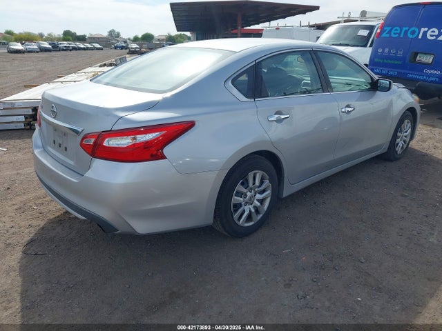 1N4AL3AP4GC201259 Nissan Altima 2.5/2.5 S/2.5 Sl/2.5 Sr/2.5 Sv