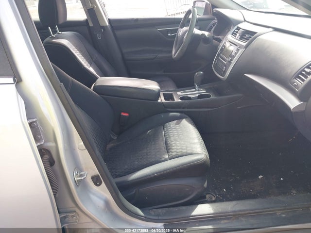 1N4AL3AP4GC201259 Nissan Altima 2.5/2.5 S/2.5 Sl/2.5 Sr/2.5 Sv