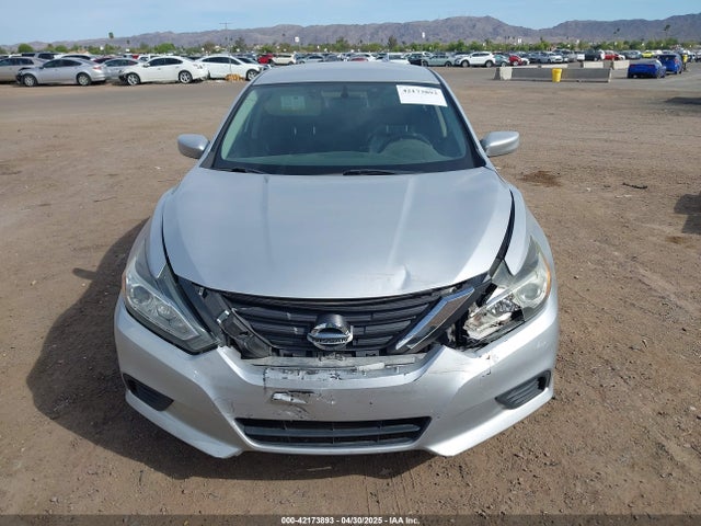 1N4AL3AP4GC201259 Nissan Altima 2.5/2.5 S/2.5 Sl/2.5 Sr/2.5 Sv