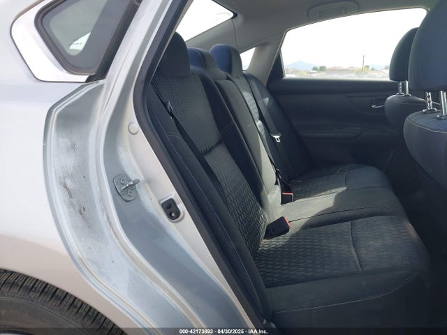 1N4AL3AP4GC201259 Nissan Altima 2.5/2.5 S/2.5 Sl/2.5 Sr/2.5 Sv