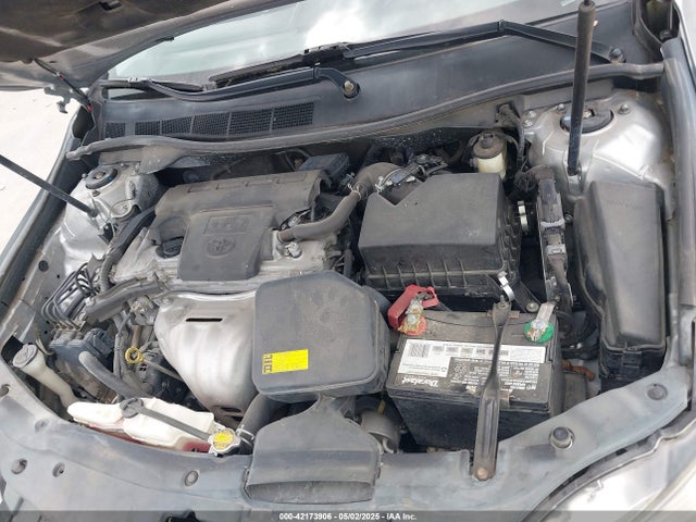 4T1BF1FK2FU021953 Toyota 2ar-fe