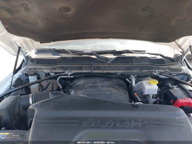 3C6UR5DJ3RG354859 RAM 2500 Big Horn  4x4 6'4 Box