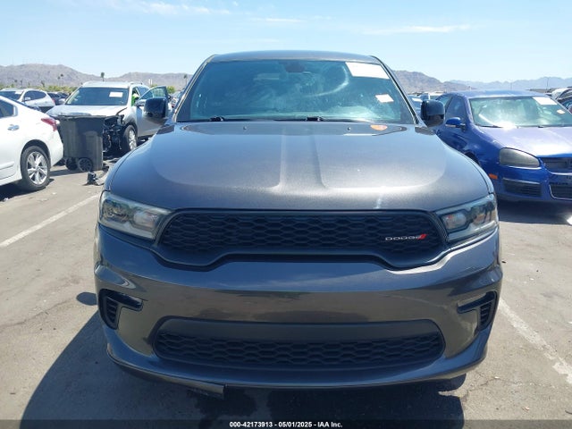 Dodge Durango Gt Rwd 2021 1C4RDHDG8MC573444 Image 11