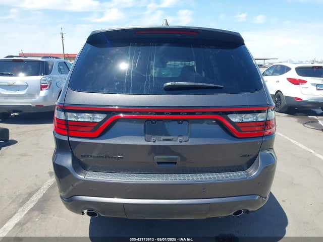 Dodge Durango Gt Rwd 2021 1C4RDHDG8MC573444 Image 15