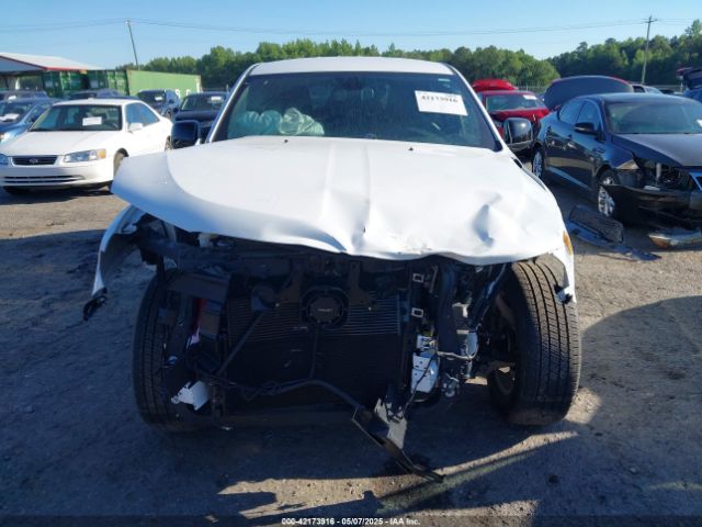 1C4SDJFT2RC228291 Dodge Durango Pursuit Awd