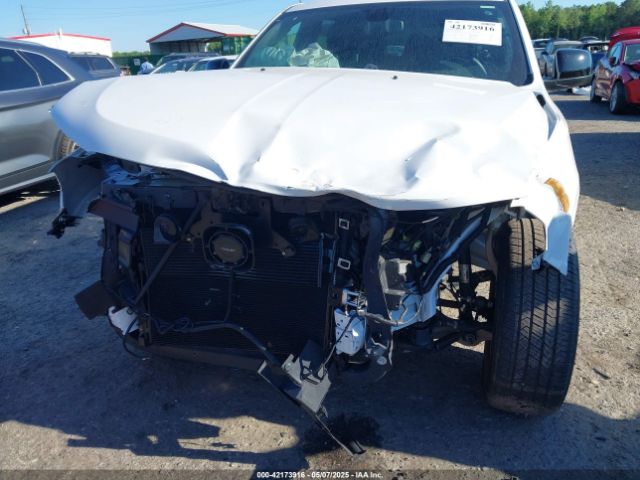 1C4SDJFT2RC228291 Dodge Durango Pursuit Awd