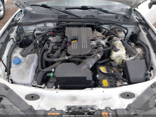 JC1NFAEK8J0140008 Fiat a4