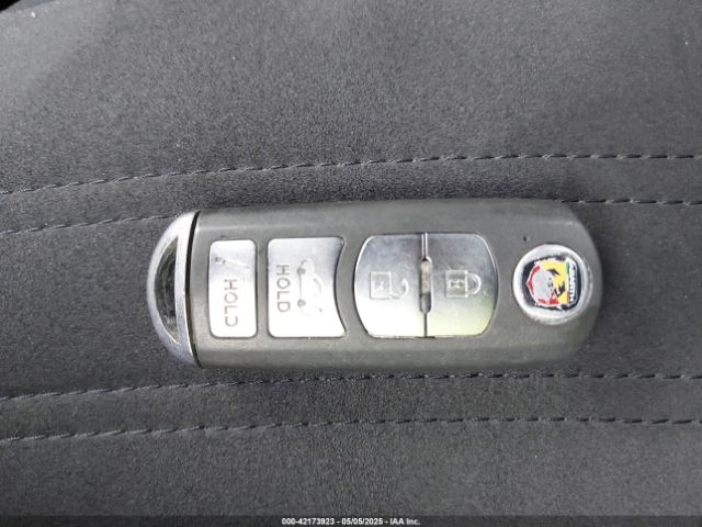 JC1NFAEK8J0140008 Fiat a4
