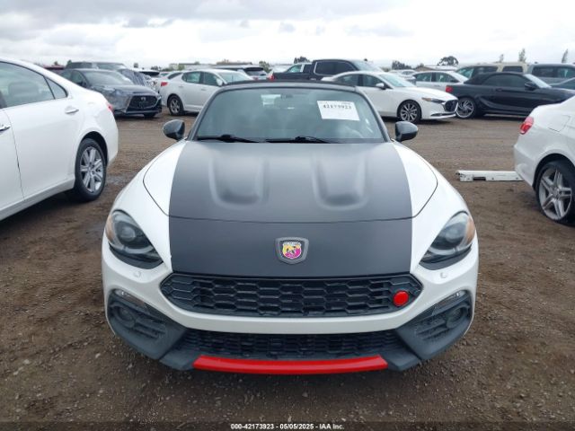 JC1NFAEK8J0140008 Fiat a4